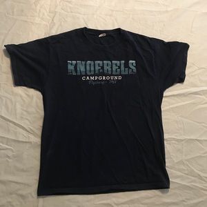 Knobles cute comfy t-shirt:)